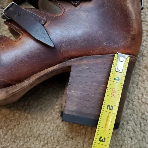 Freebird by Steven Quinn NWOB Size 6 SOLD - Picture 9 of 13